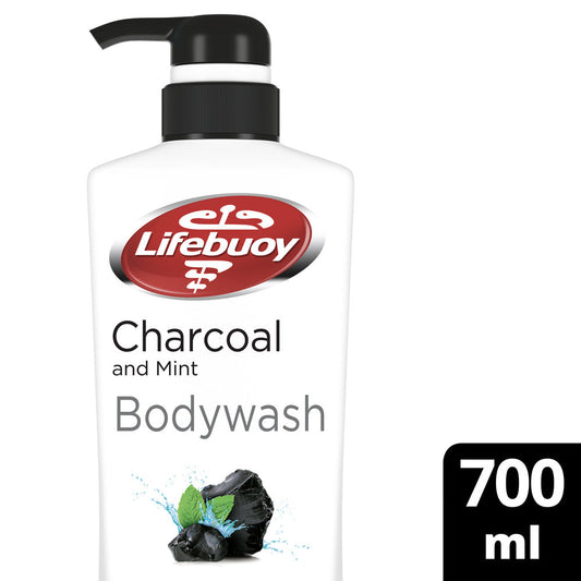 Lifebuoy Body Wash