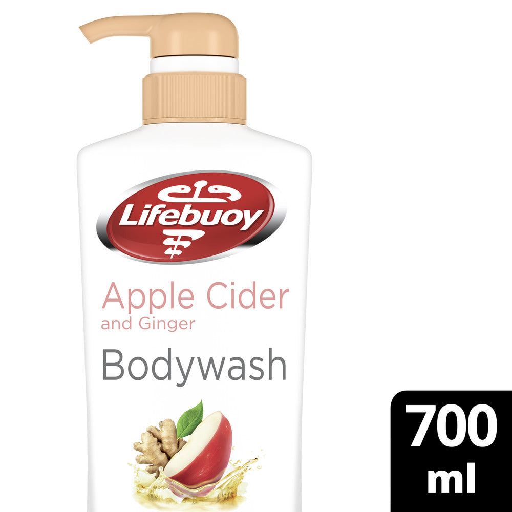 Lifebuoy Body Wash