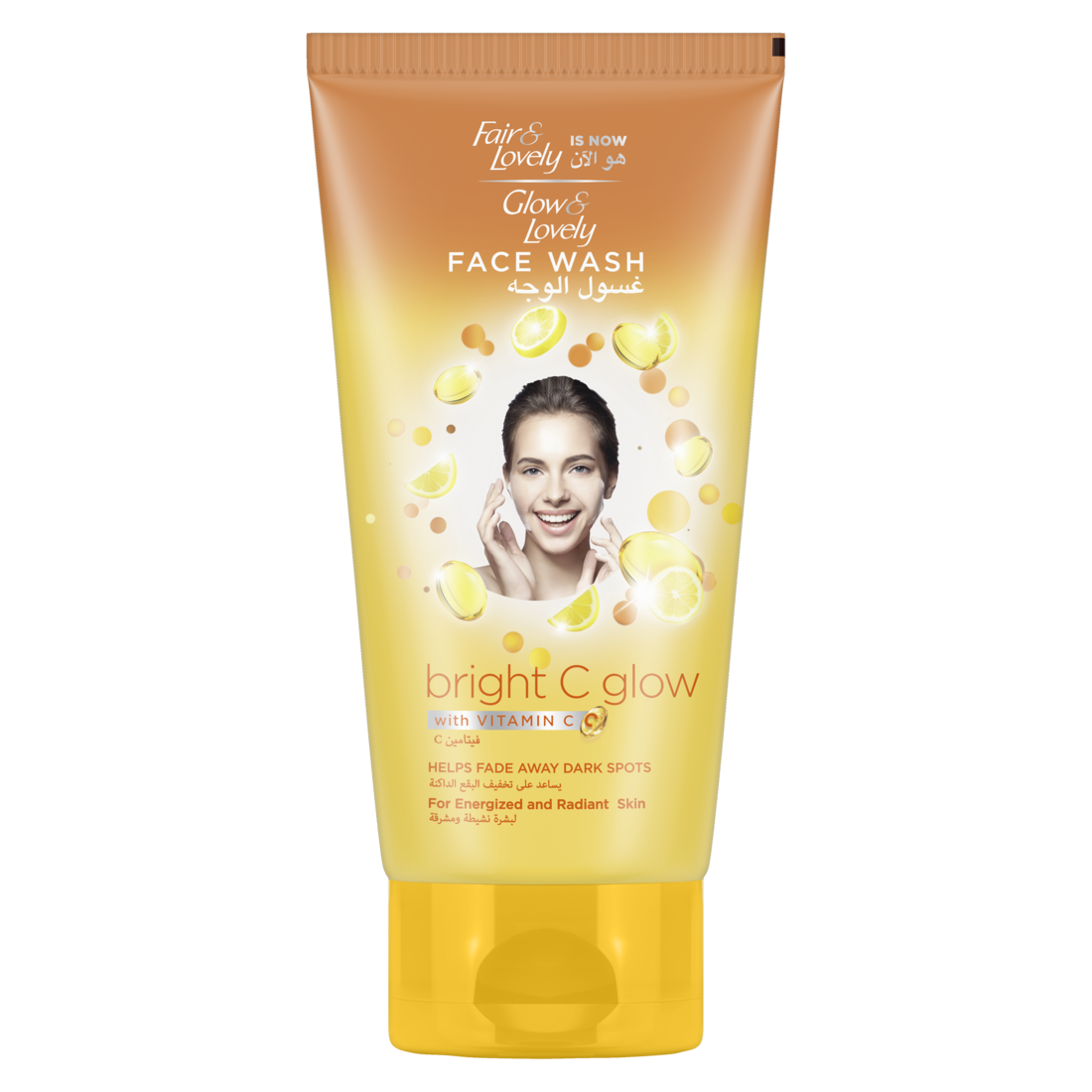 Glow & Lovely Bright C Glow