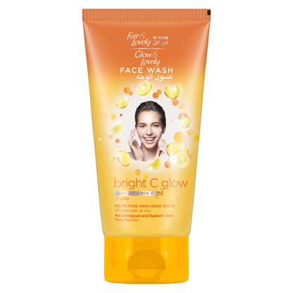 Glow & Lovely Bright C Glow