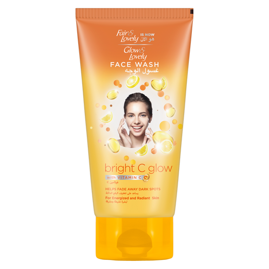 Glow & Lovely Bright C Glow