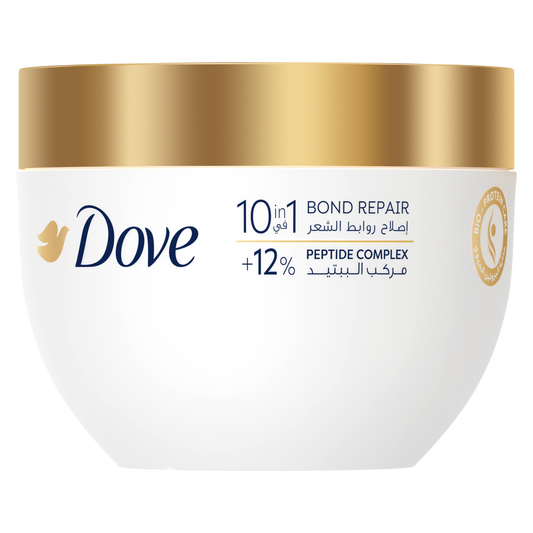 Dove Hair Mask