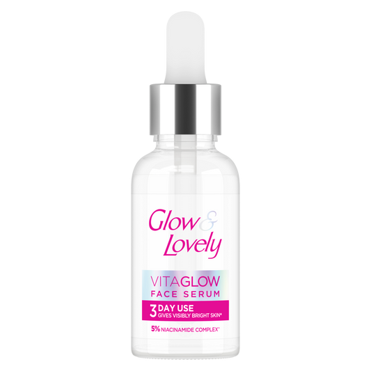 Glow &  Lovely Face Serum