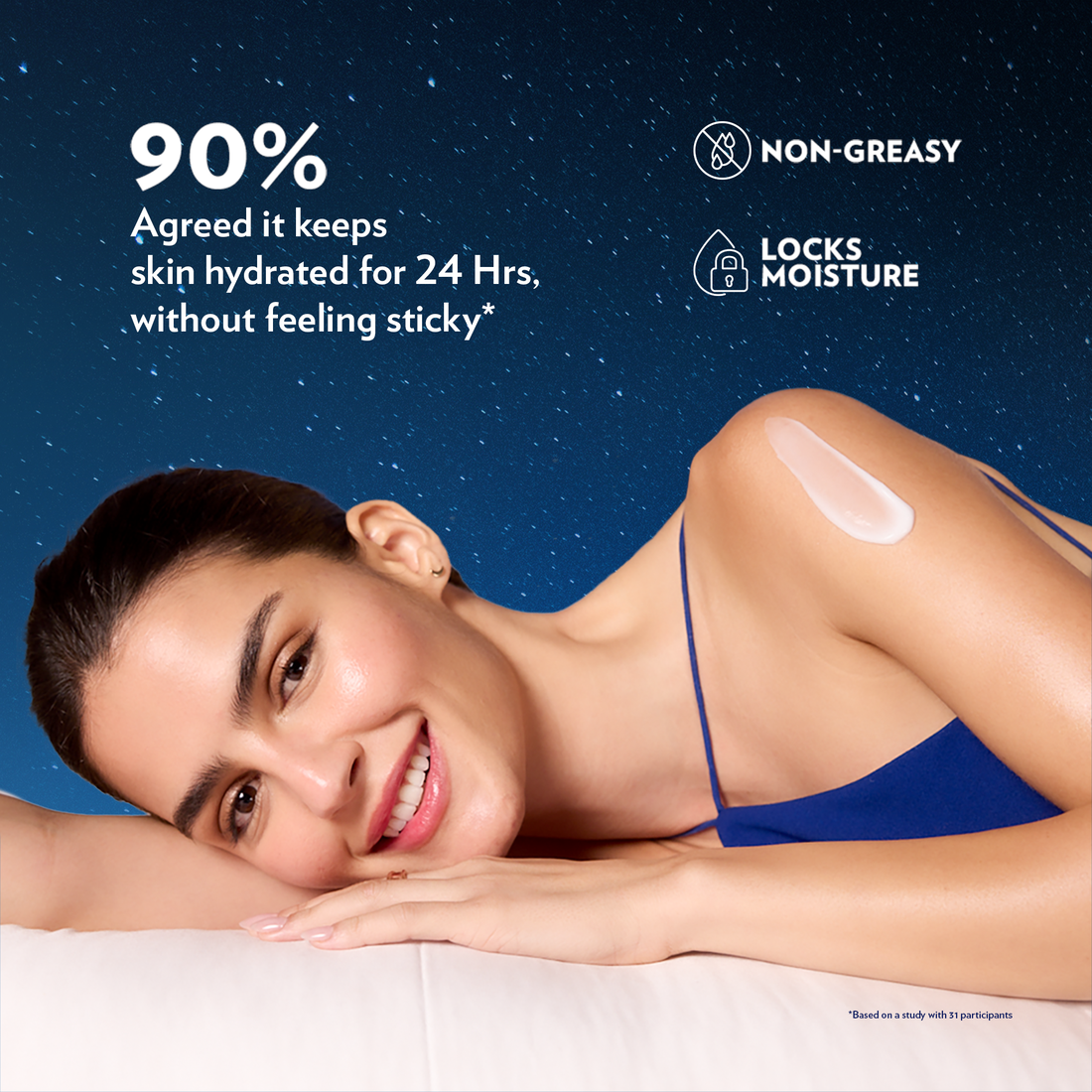 Gluta-Hya Serum Burst Lotion