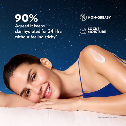 Gluta-Hya Serum Burst Lotion