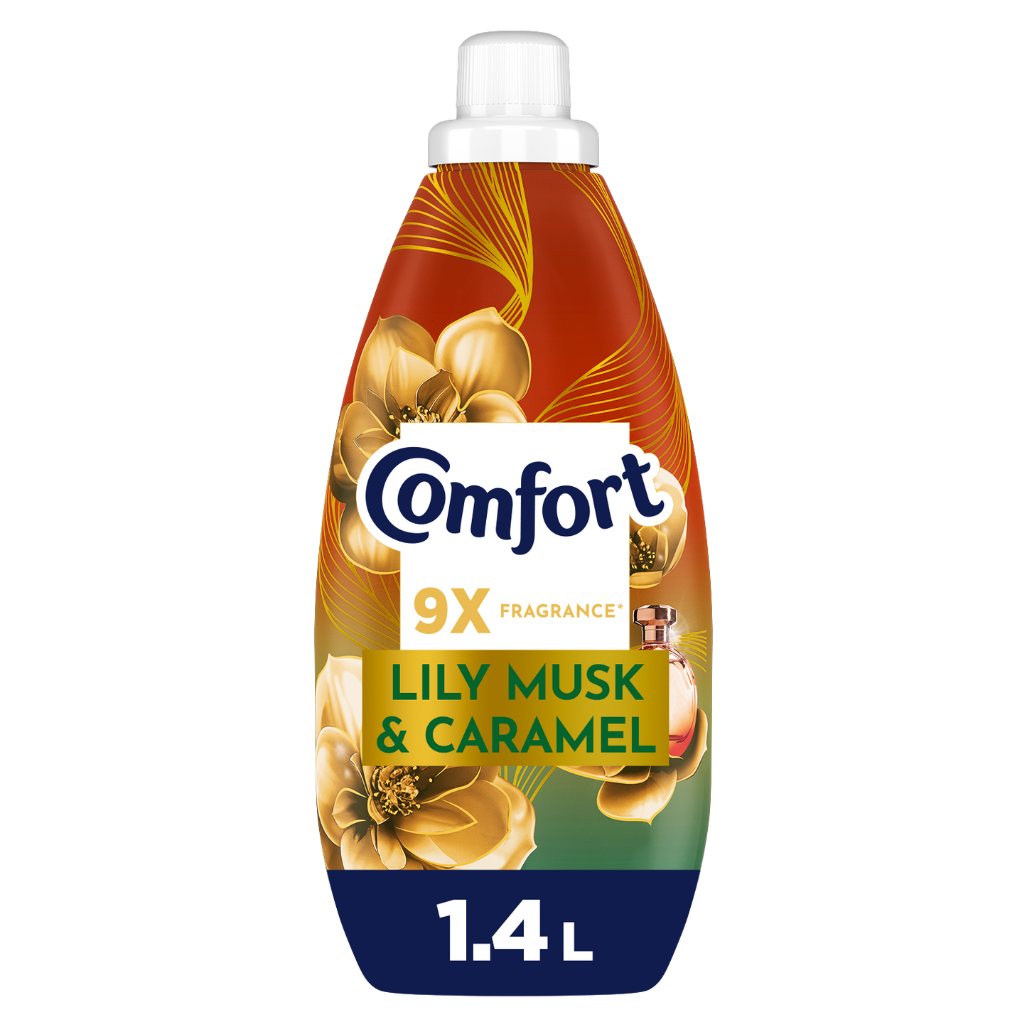 Comfort Concentrate Fabric Softener