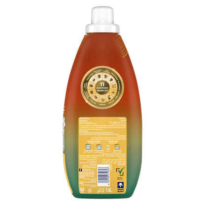 Comfort Concentrate Fabric Softener