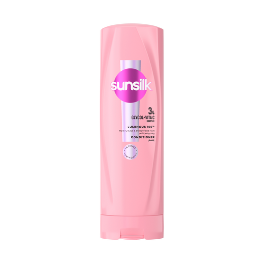 SUNSILK Conditioner