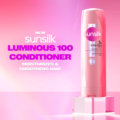 SUNSILK Conditioner