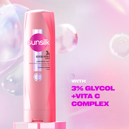 SUNSILK Conditioner