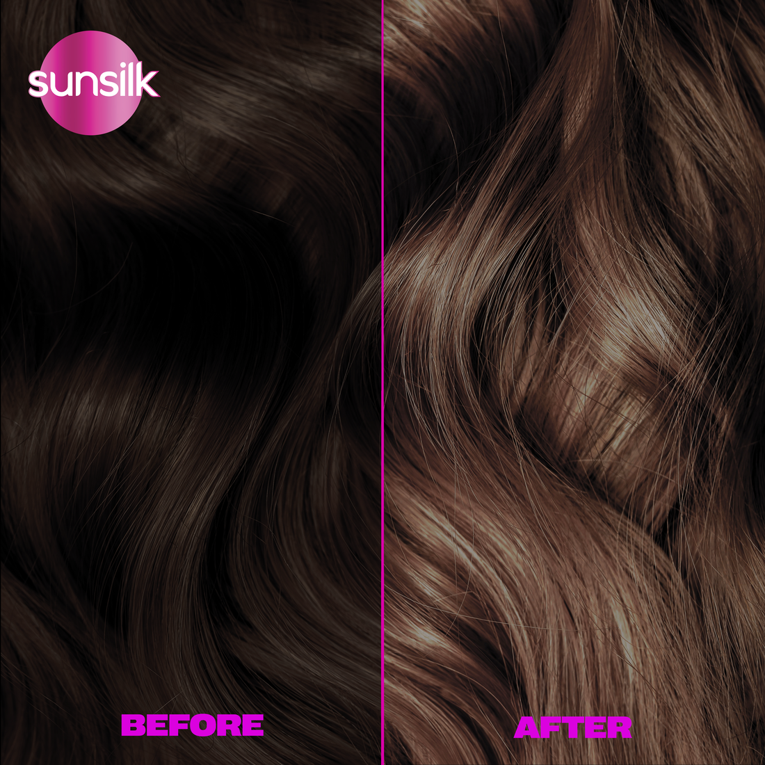SUNSILK Conditioner