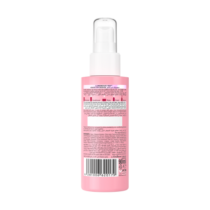 SUNSILK Leave on Serum