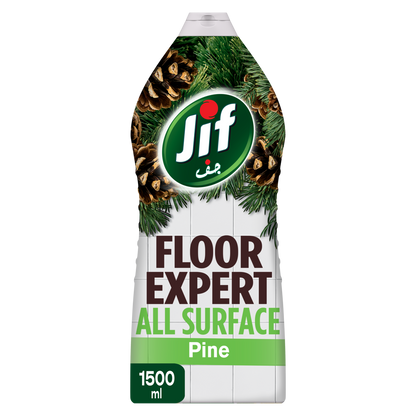 Jif Floor Expert Liquid Cleaner