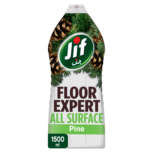 Jif Floor Expert Liquid Cleaner