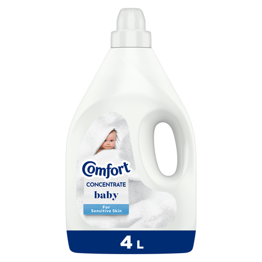 Comfort Concentrate Fabric Softener
