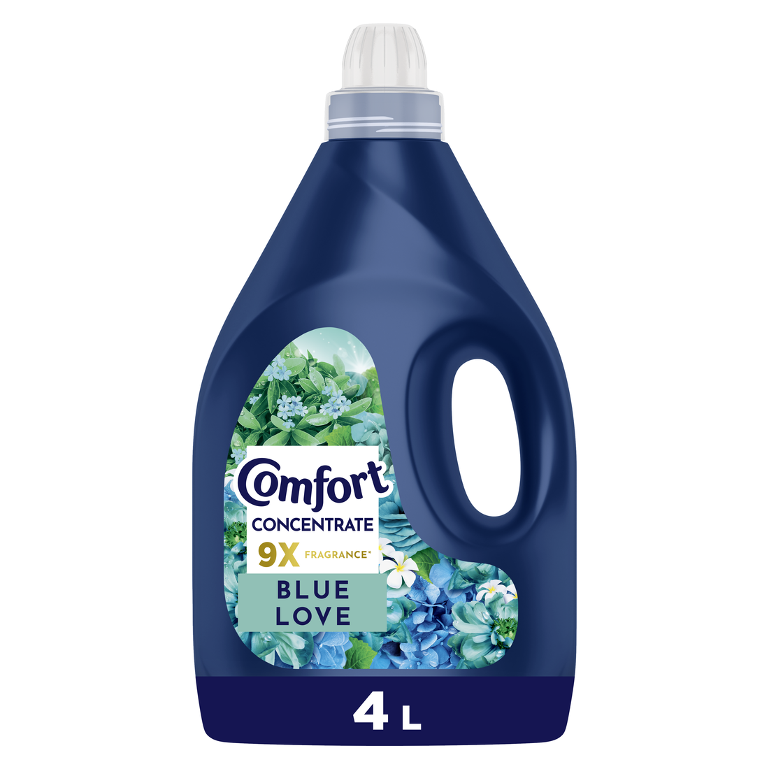 Comfort Concentrate Fabric Softener