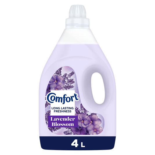 Comfort Fabric Softener