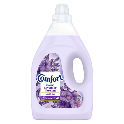 Comfort Fabric Softener