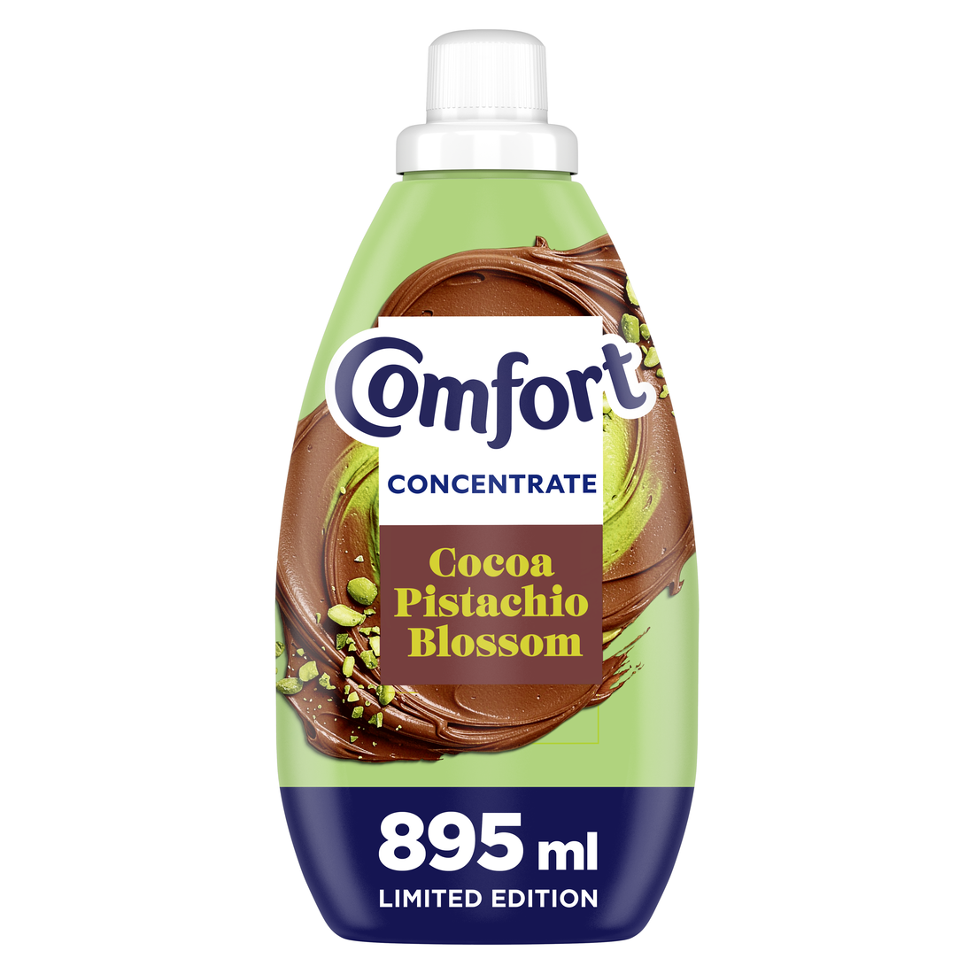 Comfort Concentrated Fabric Conditioner