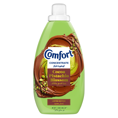 Comfort Concentrated Fabric Conditioner