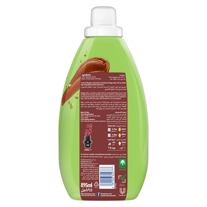 Comfort Concentrated Fabric Conditioner