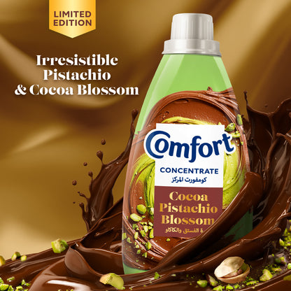 Comfort Concentrated Fabric Conditioner