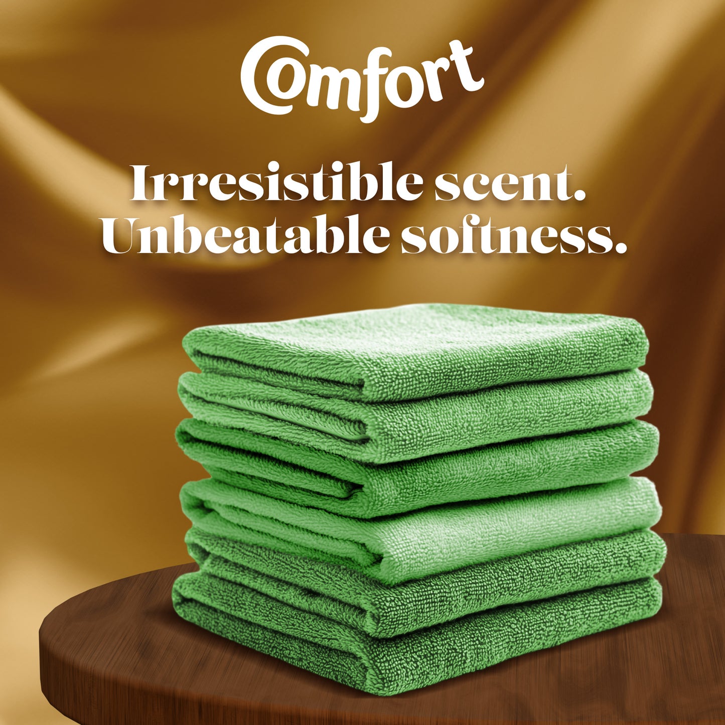 Comfort Concentrated Fabric Conditioner