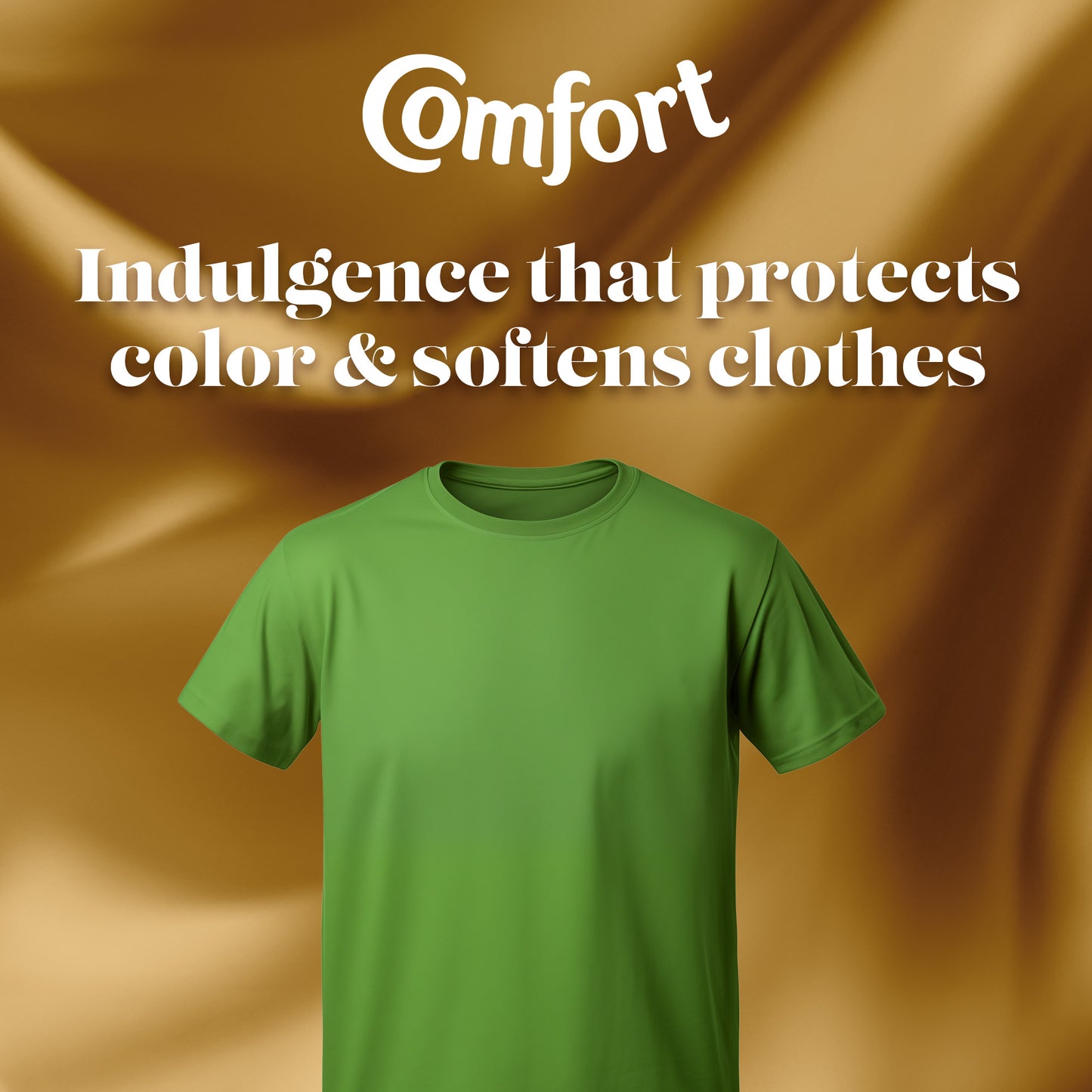 Comfort Concentrated Fabric Conditioner