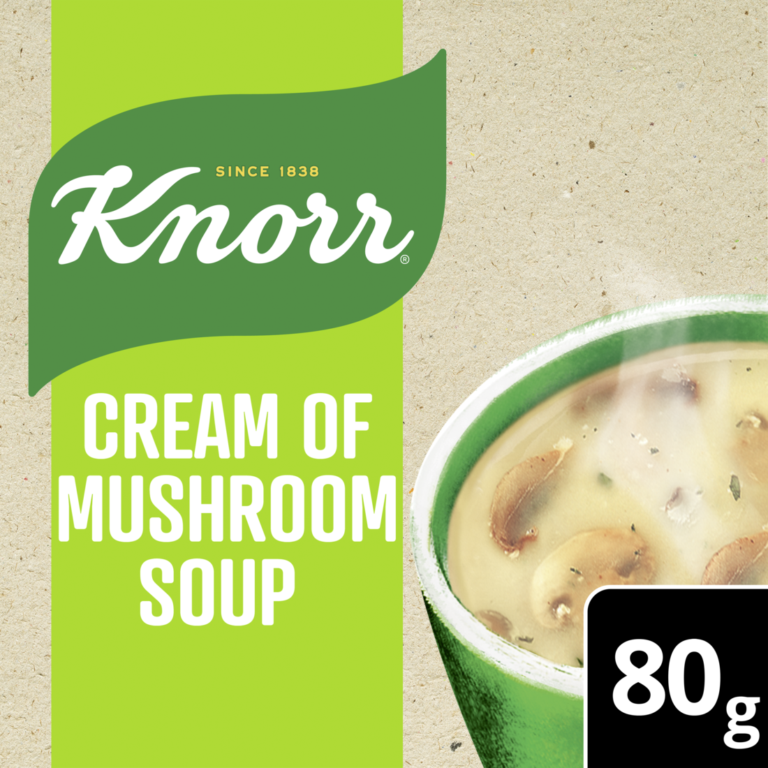 Knorr Cup-A-Soup