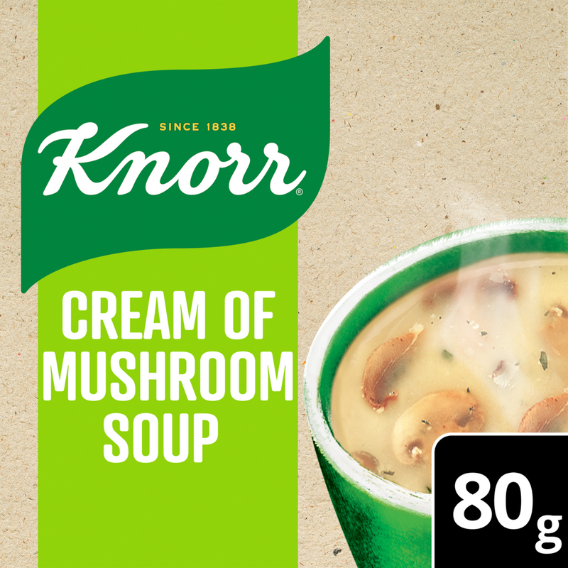 Knorr Cup-A-Soup