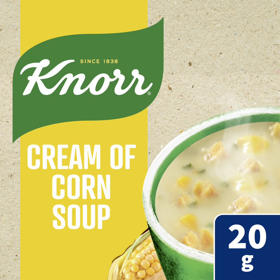 Knorr Cup-A-Soup