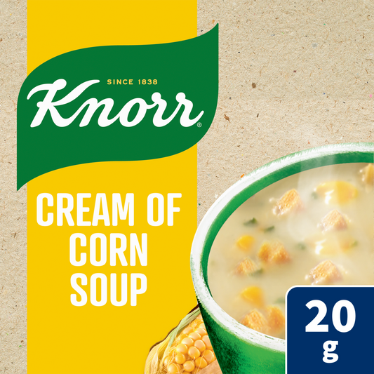 Knorr Cup-A-Soup