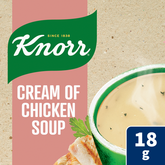 Knorr Cup-A-Soup