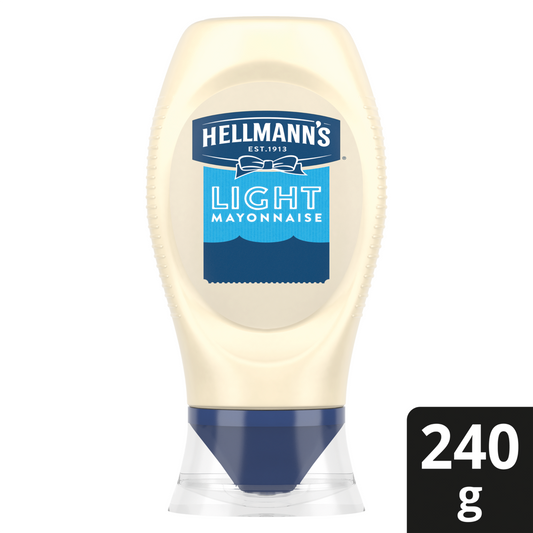 Hellmann's Mayonnaise