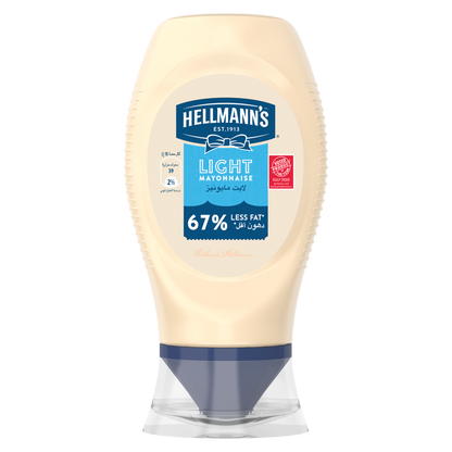 Hellmann's Mayonnaise