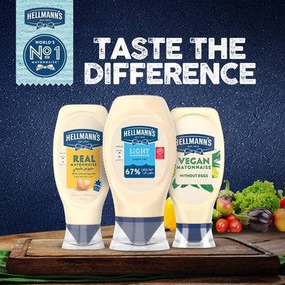 Hellmann's Mayonnaise