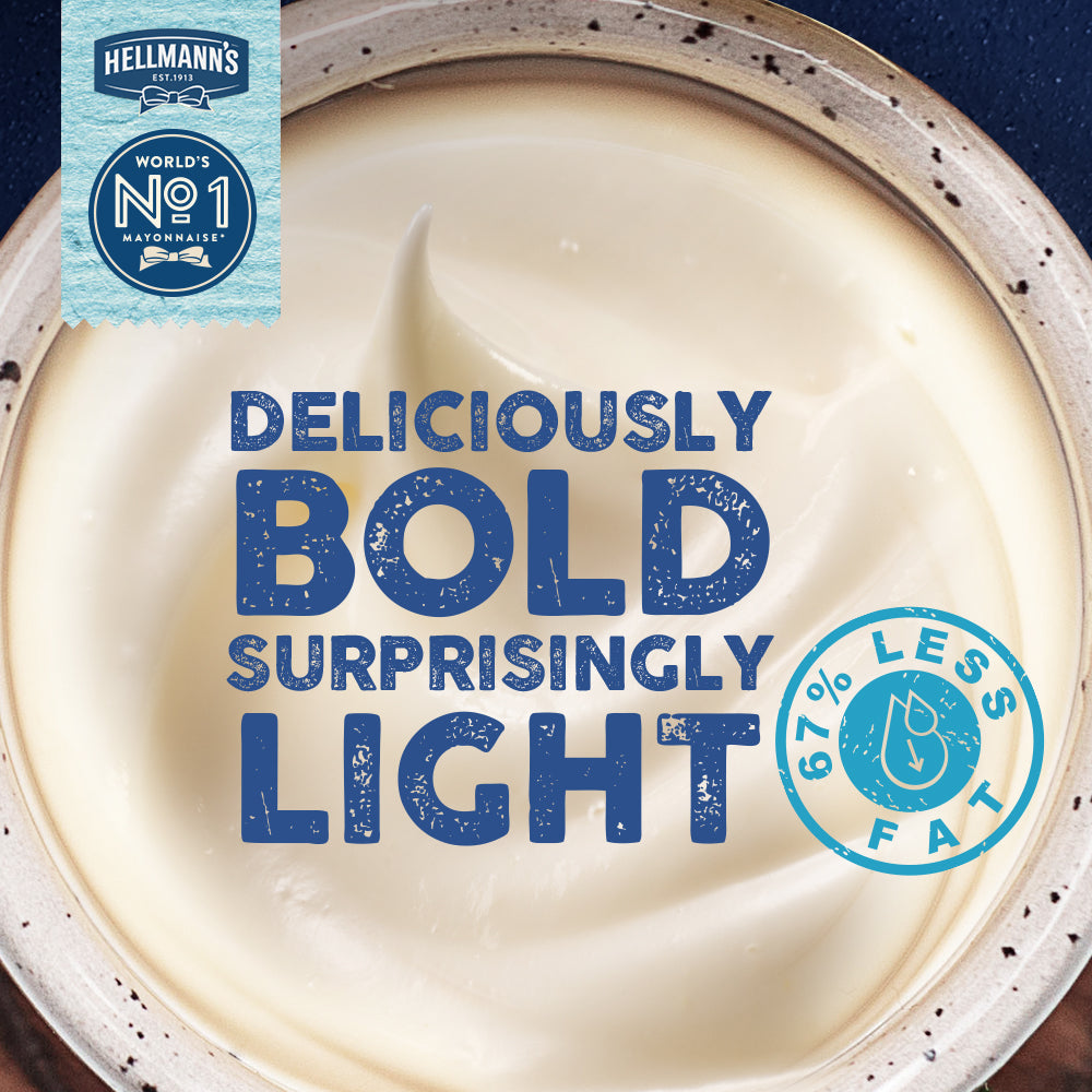 Hellmann's Mayonnaise