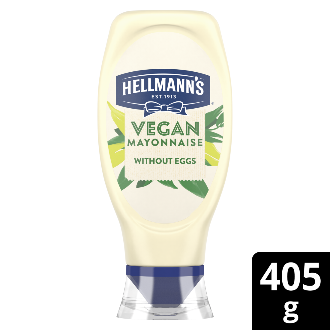 Hellmann's Mayonnaise