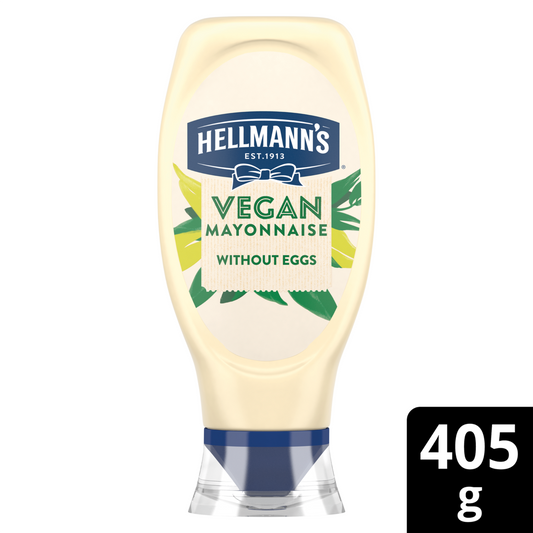 Hellmann's Mayonnaise