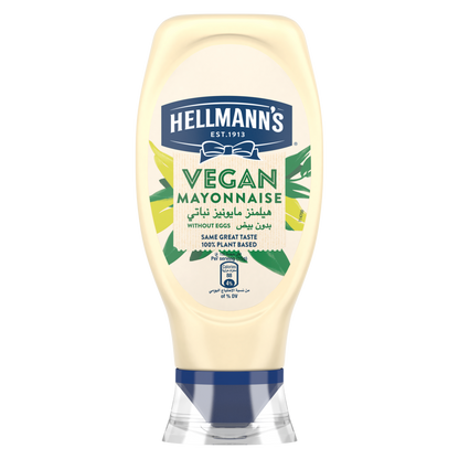 Hellmann's Mayonnaise