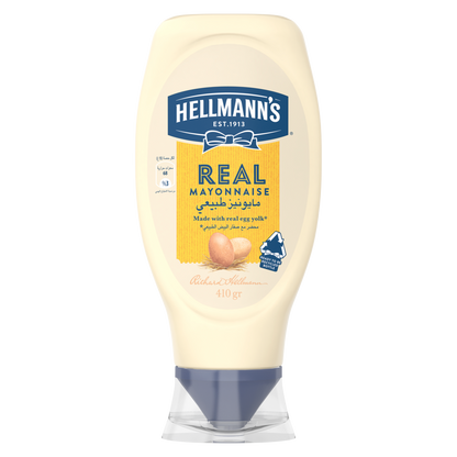 Hellmann's Mayonnaise