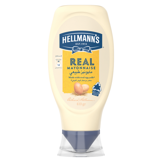 Hellmann's Mayonnaise