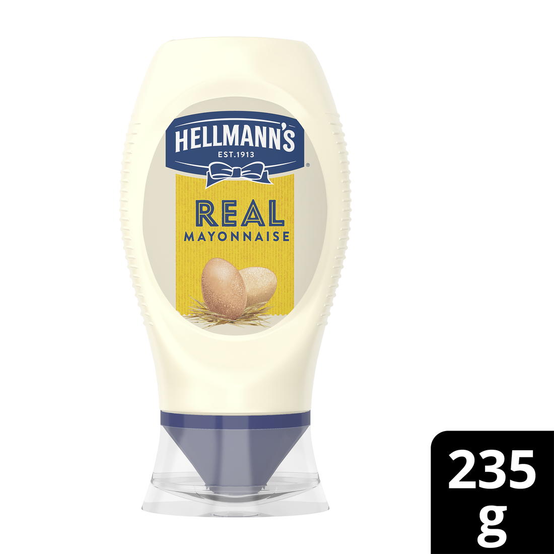 Hellmann's Mayonnaise