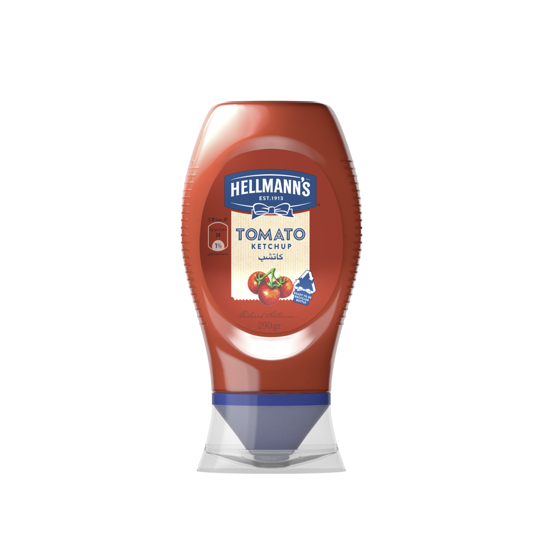 Hellmann's Ketchup