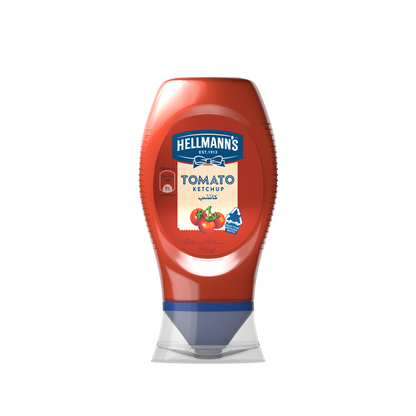 Hellmann's Ketchup