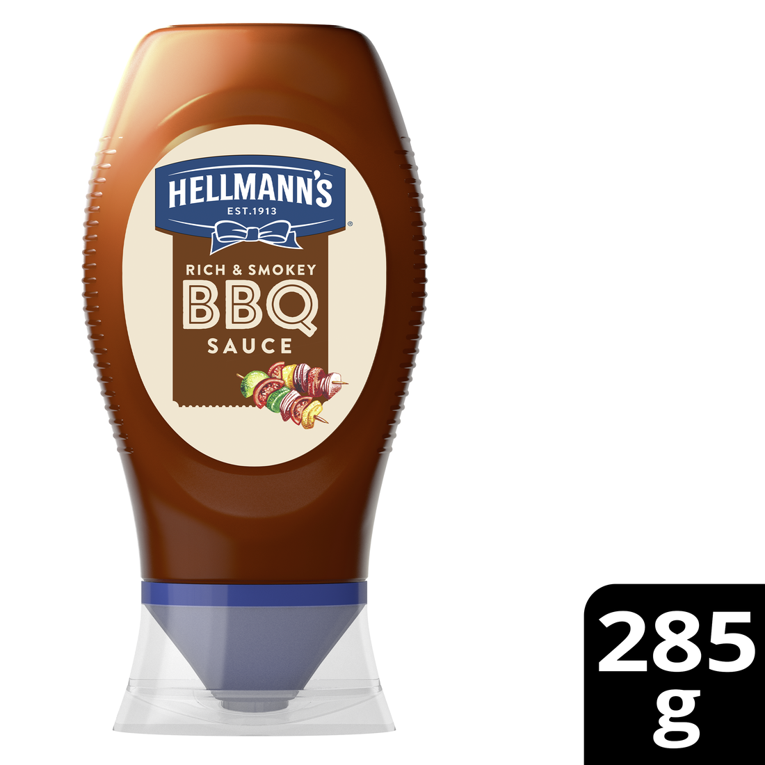 Hellmann's Barbeque Sauce