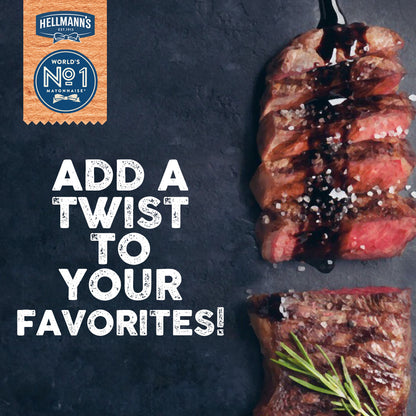 Hellmann's Barbeque Sauce