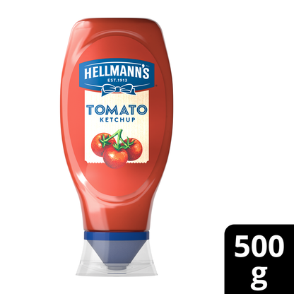 Hellmann's Ketchup