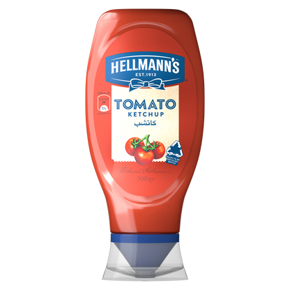 Hellmann's Ketchup