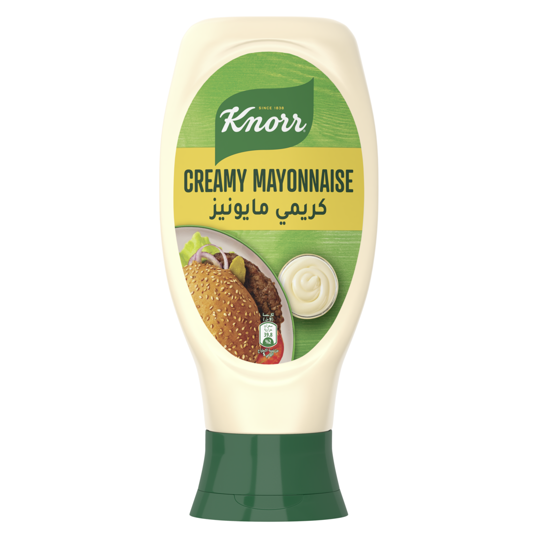 Knorr Mayonnaise